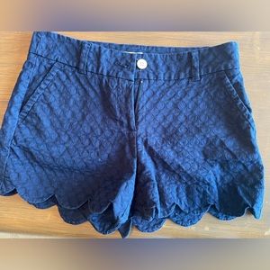 Crown & Ivy Shelby Shorts